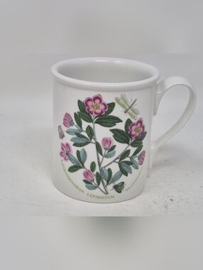 Vintage Portmeirion Botanic Garden Mug
